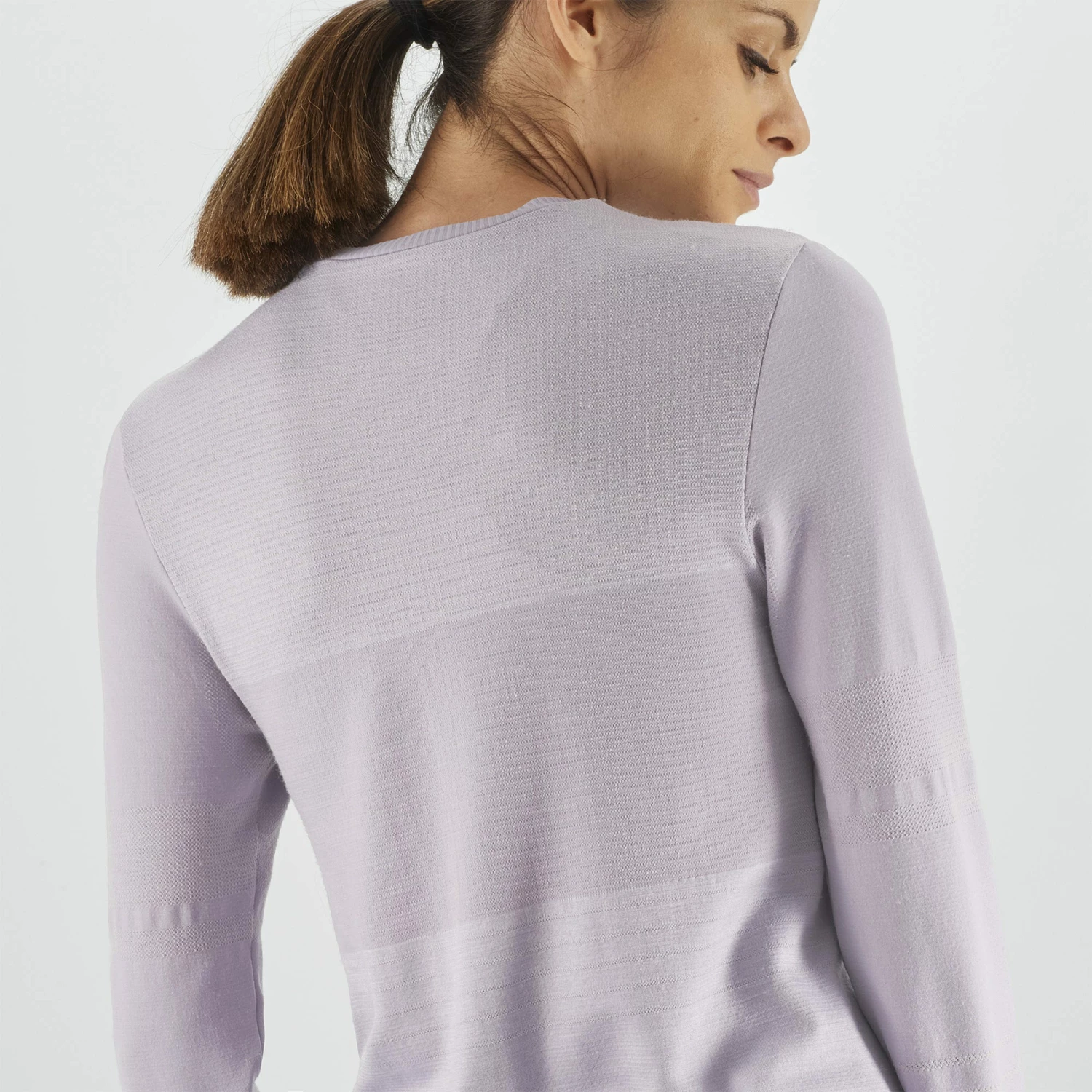 Budget 👍 Salomon Kenya 👩 WOMEN ESSENTIAL WOOL LS TOP W 🥰 7 Salomon Kenya WOMEN ESSENTIAL WOOL LS TOP W