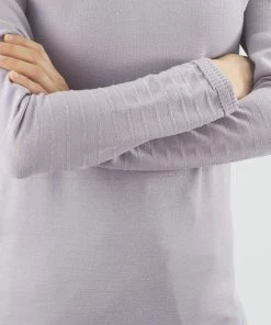 Budget 👍 Salomon Kenya 👩 WOMEN ESSENTIAL WOOL LS TOP W 🥰 13 Salomon Kenya WOMEN ESSENTIAL WOOL LS TOP W