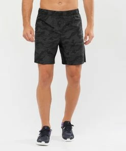 Salomon Kenya AGILE 2IN1 SHORT M MEN