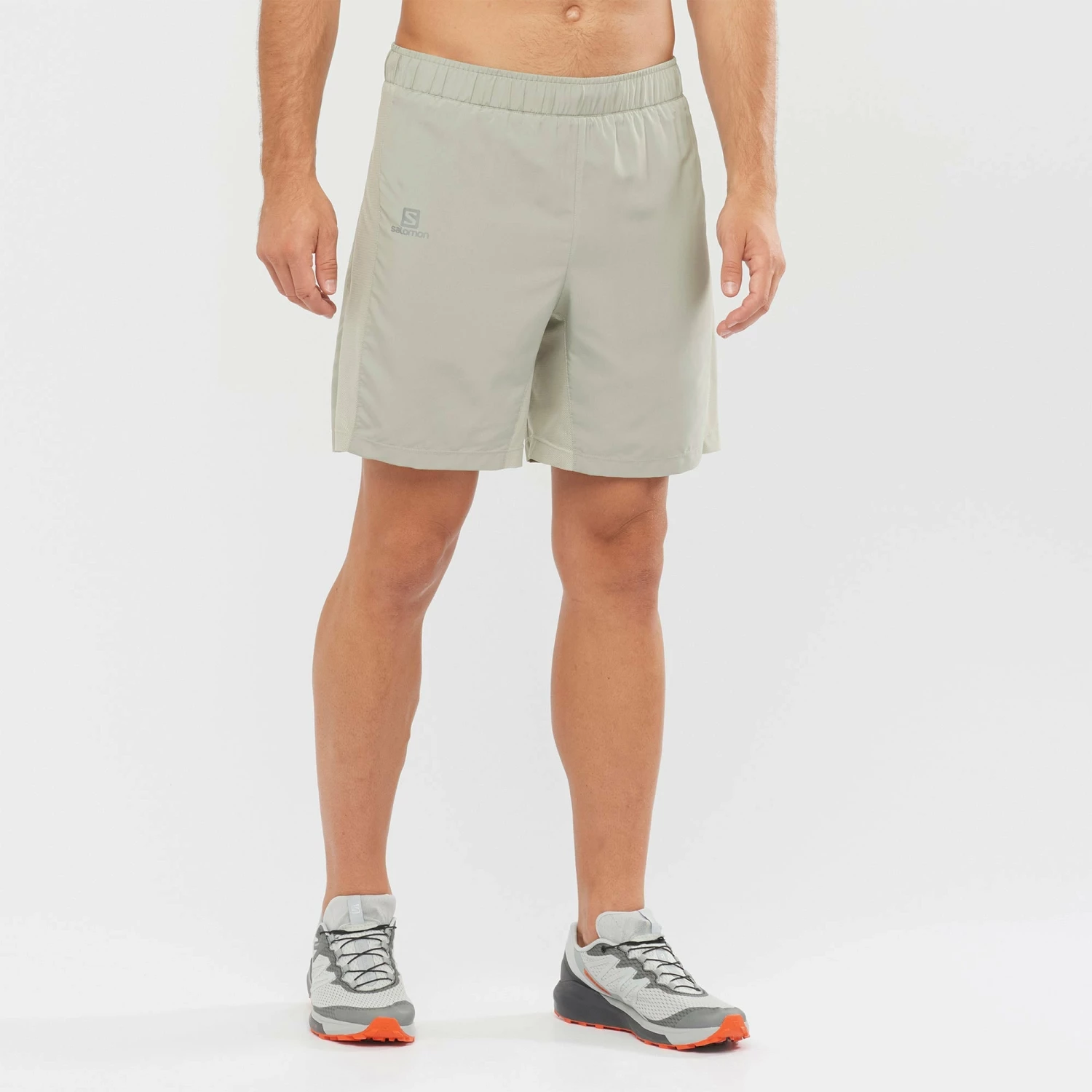 Best Sale ๐งจ Salomon Kenya AGILE 2IN1 SHORT M ๐ 4 Salomon Kenya AGILE 2IN1 SHORT M