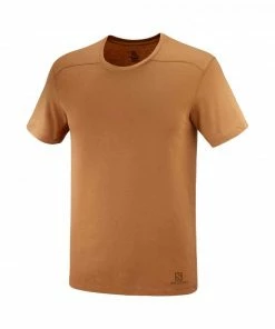 Salomon Kenya ESSENTIAL SOLID SS TEE