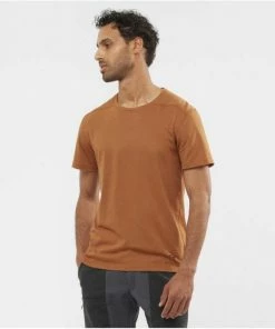 Salomon Kenya ESSENTIAL SOLID SS TEE
