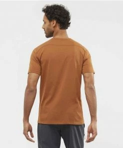 Salomon Kenya ESSENTIAL SOLID SS TEE