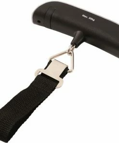 Easy Camp TRAVEL ESSENTIALS ELECTRONIC LUGGAGE SCALE