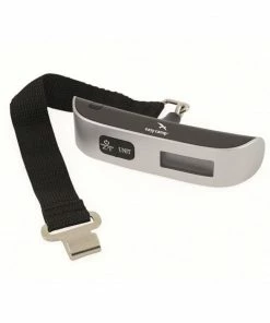 Easy Camp TRAVEL ESSENTIALS ELECTRONIC LUGGAGE SCALE