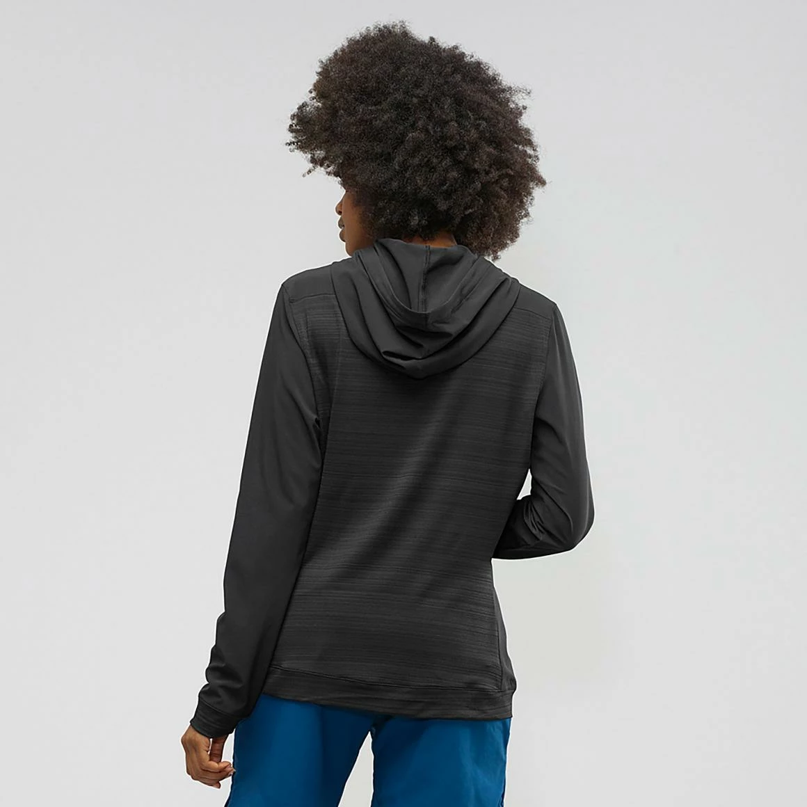 Hot Sale 😍 Salomon Kenya COMET FZ HOODIE W 👩 WOMEN 🎁 5 Salomon Kenya COMET FZ HOODIE W WOMEN