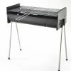 METALIX DELUXE BRAAI