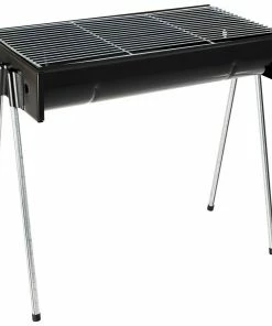 METALIX LARGE BRAAI [401] BRAAI / BBQ