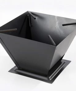 BRAAI / BBQ METALIX POTJIE BRAAI [434]