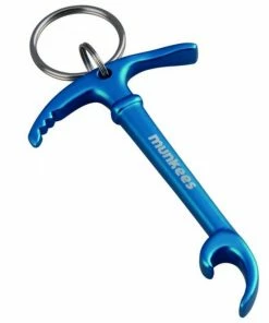 Munkees BOTTLE OPENERS BOTTLE OPENER - ICE PICK