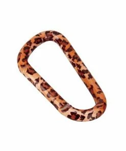 Ace Camp LEOPARD CARABINER 6X60mm