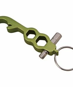 Munkees BOTTLE OPENER - HEXTOOL