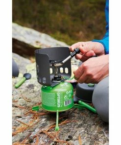 Optimus CAMPING SPARKY