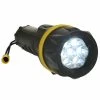 Portwest CAMPING 7 LED RUBBER TORCH
