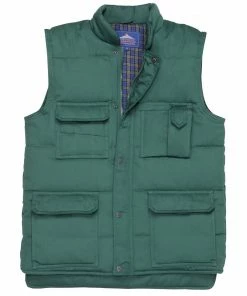 Portwest MEN SHETLAND JKT M