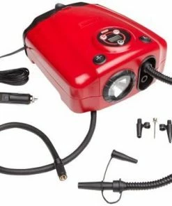 Coleman Accessories COMPRESSED AIR PUMP 12V