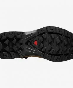 Salomon Kenya WOMEN QUEST 4D 3 GTX W