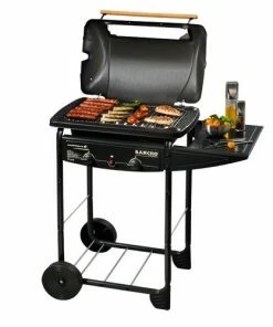 Campingaz  RANCHO CLASSIC BBQ BRAAI / BBQ