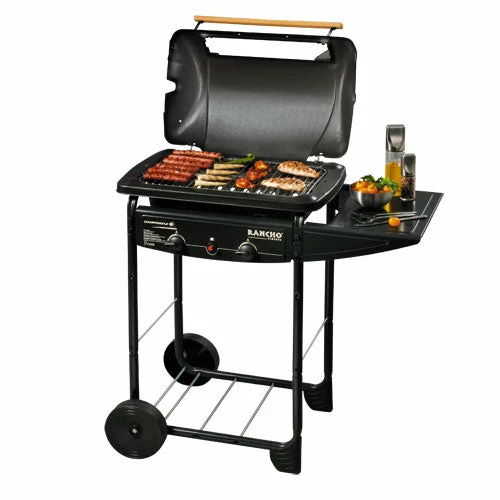Cheapest ๐ Campingaz ย RANCHO CLASSIC BBQ BRAAI / BBQ ๐ 3 Campingaz ย RANCHO CLASSIC BBQ BRAAI / BBQ