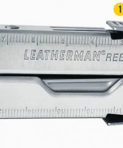 MULTI-TOOLS LEATHERMAN REBAR®