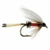 Going Outdoor FISHING FLY HOOKS LC [ROYAL COACHMAN]