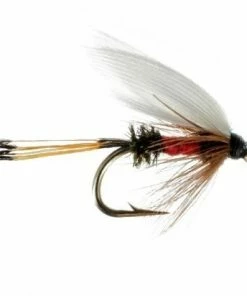 Going Outdoor FISHING FLY HOOKS LC [ROYAL COACHMAN]