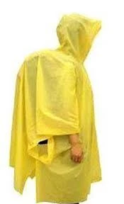 Going Outdoor RYDER PONCHO MEN