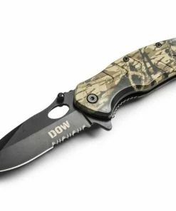 Going Outdoor Limited KNIVES DIAMONDBACK - K4481B