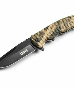 Going Outdoor Limited COPPERHEAD 2 - K4480B KNIVES