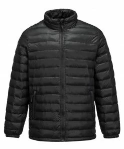 Portwest ASPEN PADDED JACKET W WOMEN