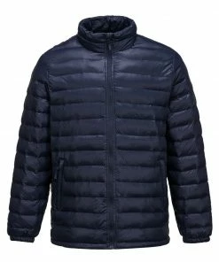 Portwest ASPEN PADDED JACKET M MEN