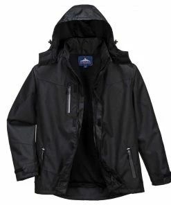 Portwest OUTCOACH JKT MEN