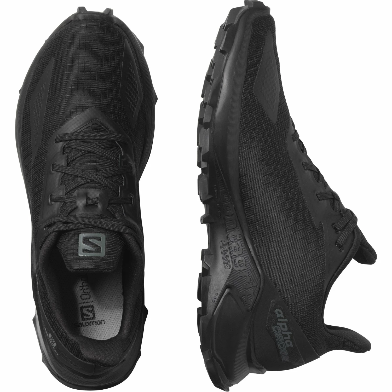 Outlet ๐ Salomon Kenya MEN ALPHACROSS BLAST M โ๏ธ 8 Salomon Kenya MEN ALPHACROSS BLAST M