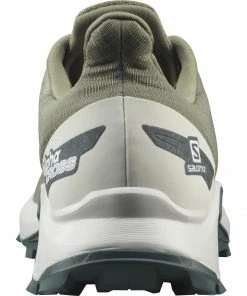 Salomon Kenya MEN ALPHACROSS BLAST M