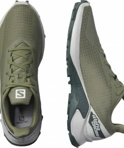 Salomon Kenya MEN ALPHACROSS BLAST M