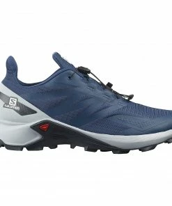 Salomon Kenya Trail Running Shoes SUPERCROSS BLAST M