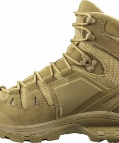 Salomon Kenya MEN QUEST 4D FORCES 2