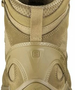 Salomon Kenya MEN QUEST 4D FORCES 2