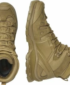 Salomon Kenya MEN QUEST 4D FORCES 2