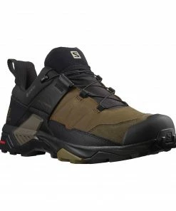 Salomon Kenya X ULTRA 4 LTR GORE-TEX MEN