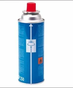 Campingaz  CP250 CARTRIDGE V BUT L44 CAMPING
