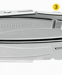 LEATHERMAN SIDEKICK®