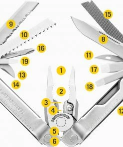 LEATHERMAN SUPER TOOL® 300 MULTI-TOOLS