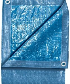 Going Outdoor HEAVY DUTY TARPAULIN 12ft/16ft CAMPING