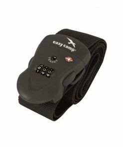 Easy Camp TSA LUGGAGE STRAP