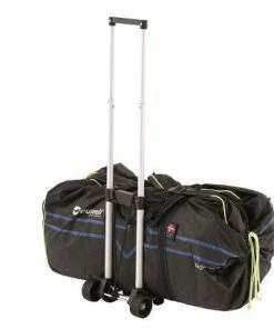 Best Sale 🥰 Outwell TELESCOPIC TRANSPORTER TRAVEL ESSENTIALS 🛒 7 Outwell TELESCOPIC TRANSPORTER TRAVEL ESSENTIALS