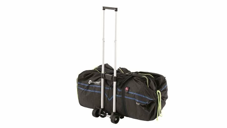 Best Sale 🥰 Outwell TELESCOPIC TRANSPORTER TRAVEL ESSENTIALS 🛒 5 Outwell TELESCOPIC TRANSPORTER TRAVEL ESSENTIALS