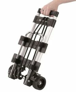 Outwell TELESCOPIC TRANSPORTER TRAVEL ESSENTIALS