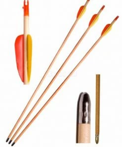 Going Outdoor WOODEN ARROW