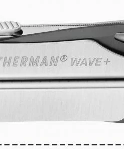 MULTI-TOOLS LEATHERMAN WAVE®+